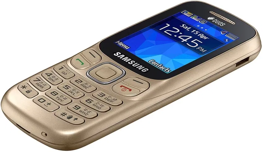  best Samsung keypad mobile phones