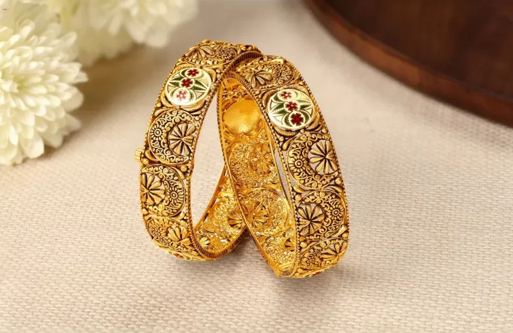 tan2 7 Latest: 22 Carat Gold Rate Today in Delhi as of 5th February 2024