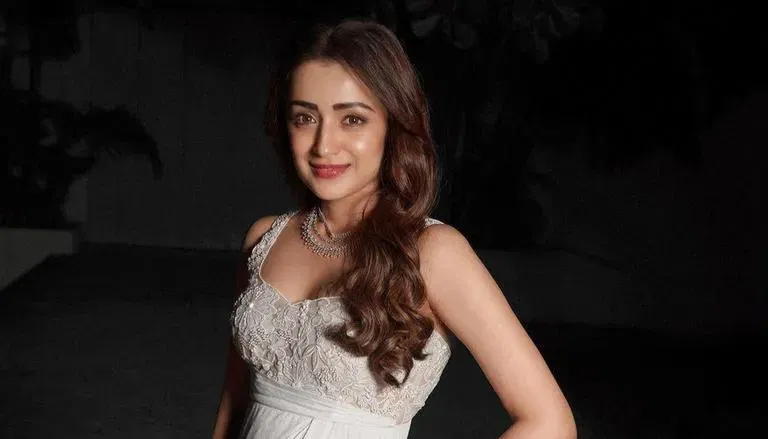 tr2 Beautiful Trisha Krishnan Age, Height, Bio, Career, Net Worth, and Family in 2025