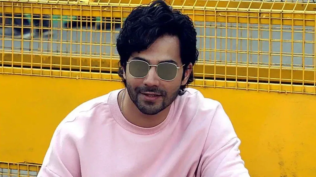 vd2 Magnificent Varun Dhawan Age, Height, Bio, Net Worth, Wife, Income, and Family in 2025 