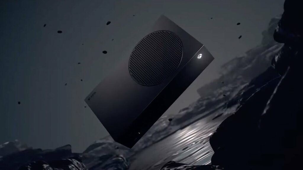 Xbox Series S