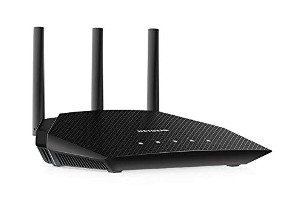 113 Amazon Prime Day: The Best WiFi 6 Routers to Buy on Sale