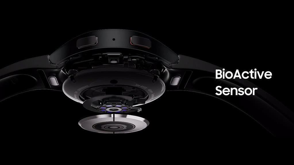 Galaxy Watch 6