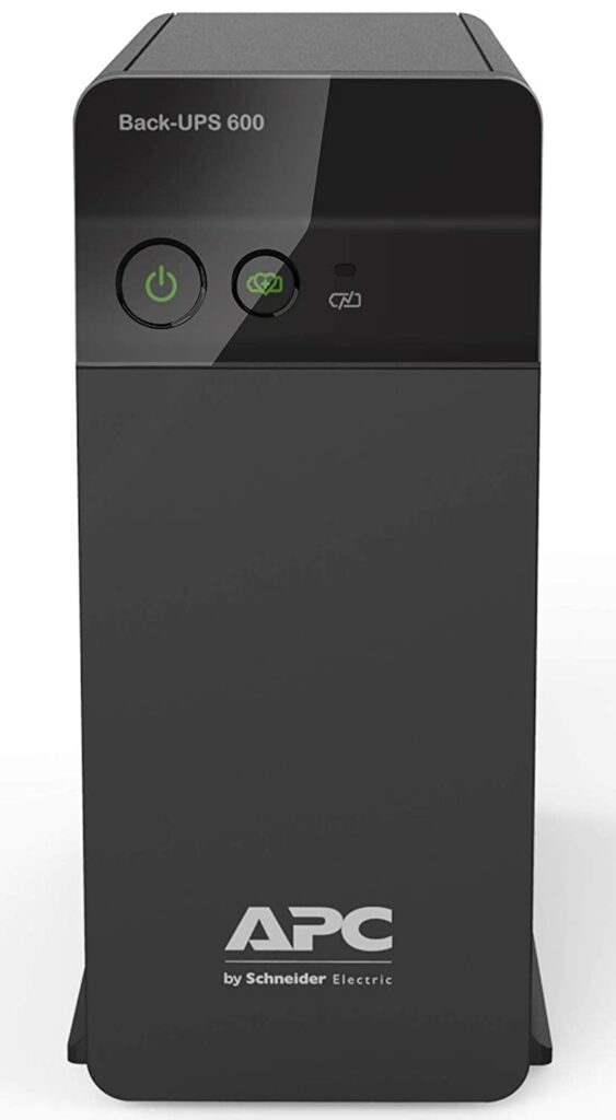 51xYuXifNL. SL1500 Keep Your Devices Running Smoothly with These UPS Deals on Amazon Deal of the Day