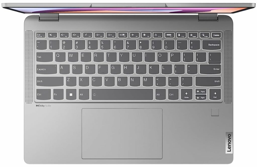 Prime Day Launch: Lenovo IdeaPad Flex 5 with Ryzen 5 7530U is here