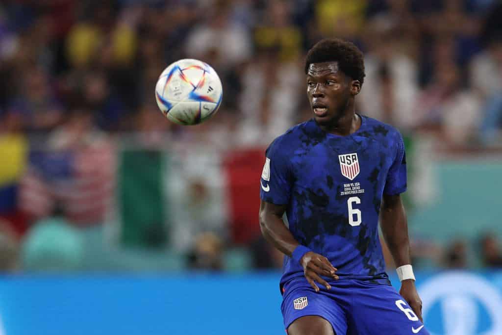 Yunus Musah