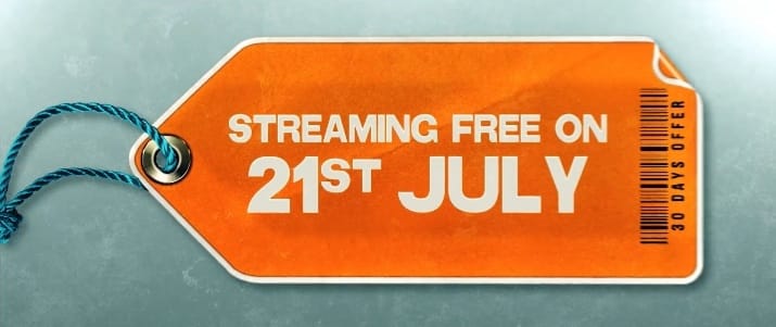 Trial Period Release Date