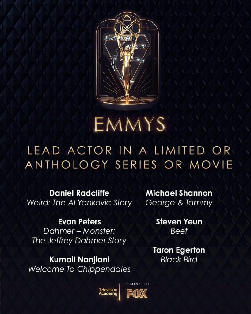 WhatsApp Image 2023 07 15 at 02.04.29 1 Emmys 2023 Nominations List: Dazzling Array of Talents Celebrated