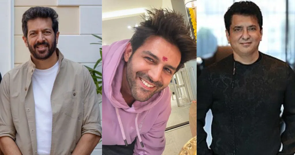 chandu Chandu Champion: Kartik Aryan's next movie is all set to release in 2024
