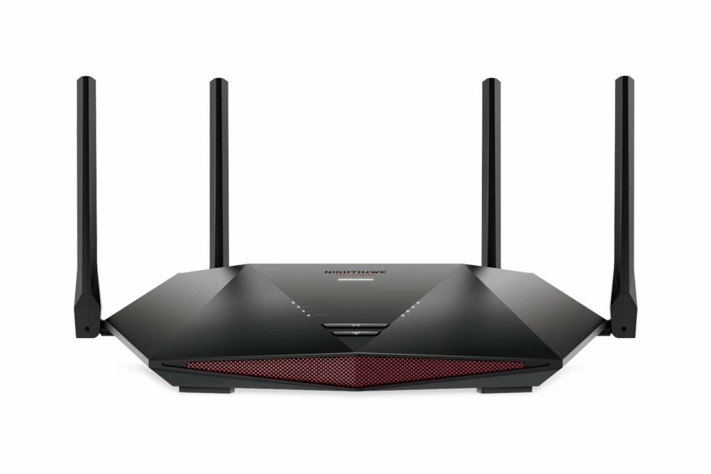 d2 Amazon Prime Day: The Best WiFi 6 Routers to Buy on Sale