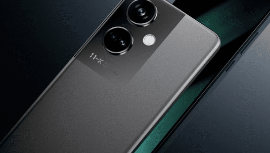 image 641 OPPO Set to Launch K11 5G Smartphone: Teasers Reveal Impressive Features