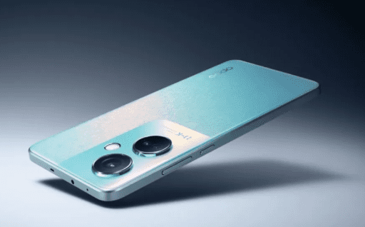 image 642 OPPO Set to Launch K11 5G Smartphone: Teasers Reveal Impressive Features