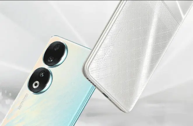 Honor 90
