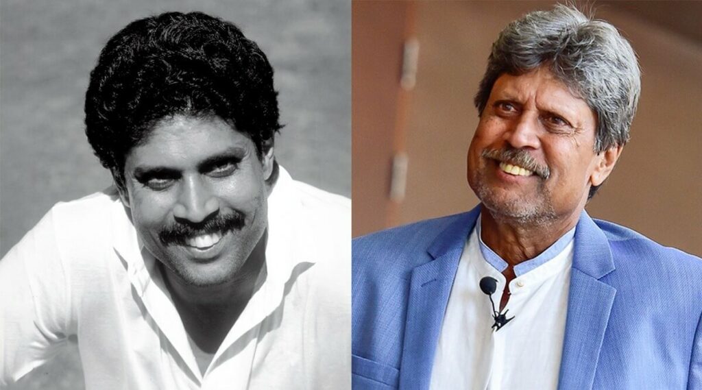 kap3 Incredible Kapil Dev Age, Height, Weight, Career, Income, Relationship, and Family in 2025