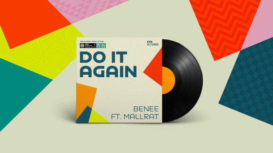 mail 9 Do It Again: FIFA Women's World Cup official song released 20 days before the event Kickstarts 
