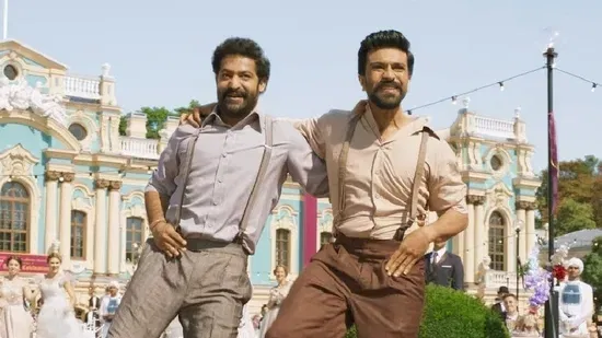 naatu naatu RRR sequel got confirmed: Ram Charan and Jr NTR Set to Shine, but SS Rajamouli's Directorial Role Uncertain, Reveals Vijayendra Prasad
