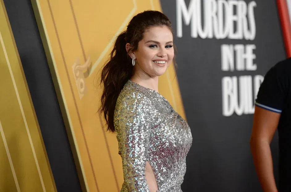 selena gomez red carpet 2022 billboard 1548 Selena Gomez Net Worth, Age, Bio, Career, Assets, and Family in 2025