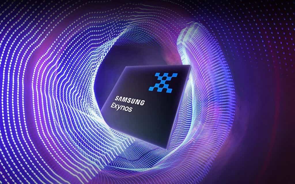 Samsung Exynos CPUs with AMD GPUs details