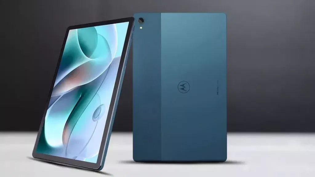 Moto Tab G84