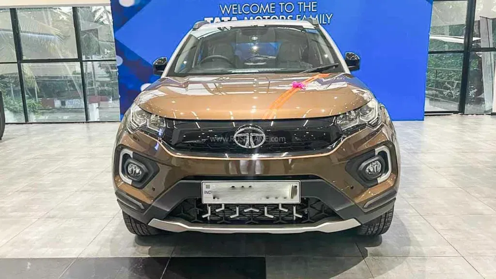 Best Tata Nexon 2023 variant to buy
