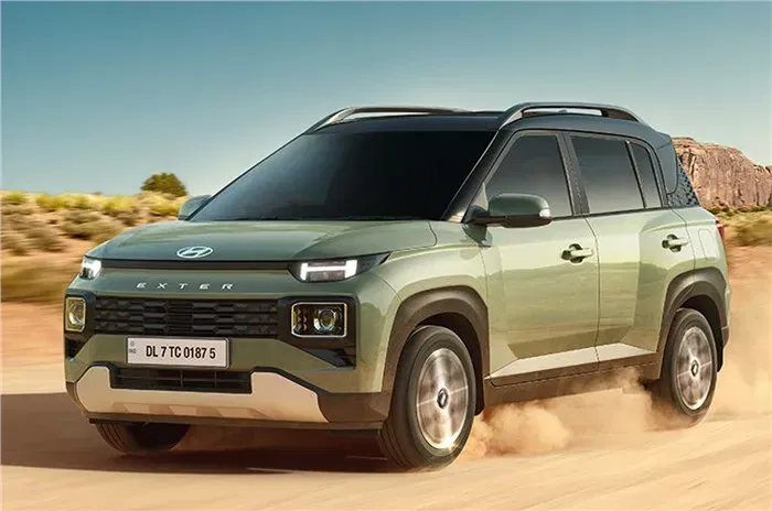 Top 10 SUVs under 10 lakhs as of March 2024