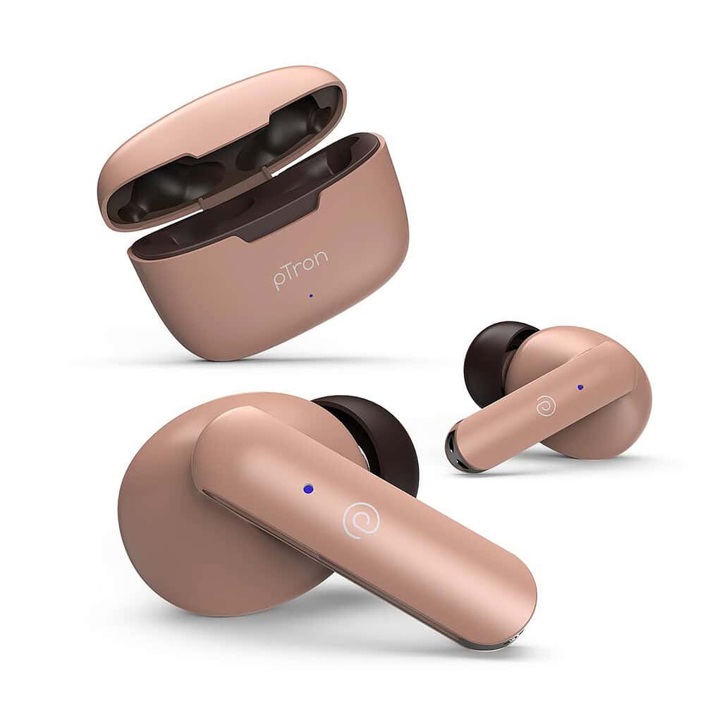51F70dMzS1L. SL1200 Ptron Bassbuds: Affordable and High-Quality Earbuds for Music Lovers with 60% discounts on Deal of the Day