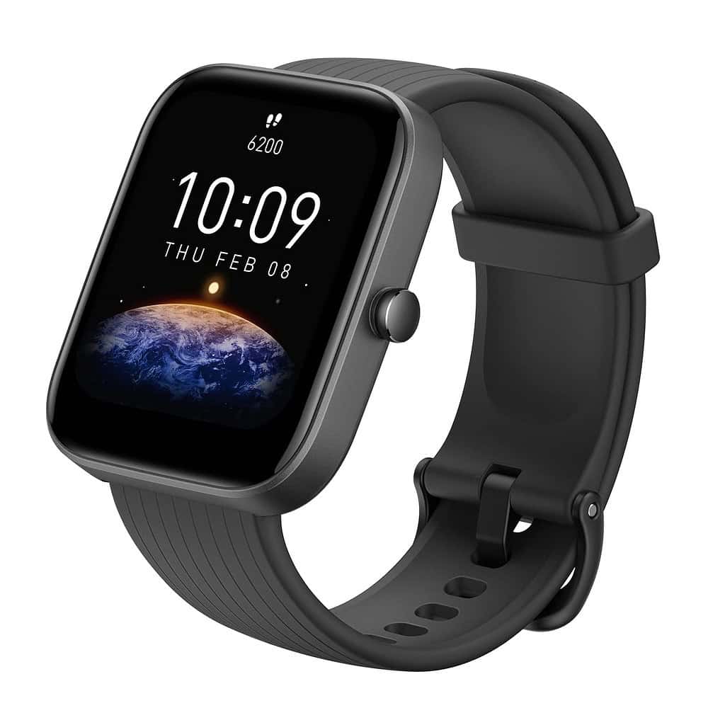 61D44N16zDL. SL1500 1 Amazfit GTS Smartwatches: Fitness Features and Great Battery Life at an Affordable Price