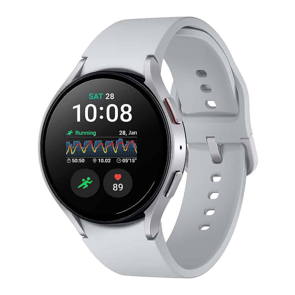 71XSLNECruL. SL1500 Samsung Smartwatches: A Range of Features for Every Need