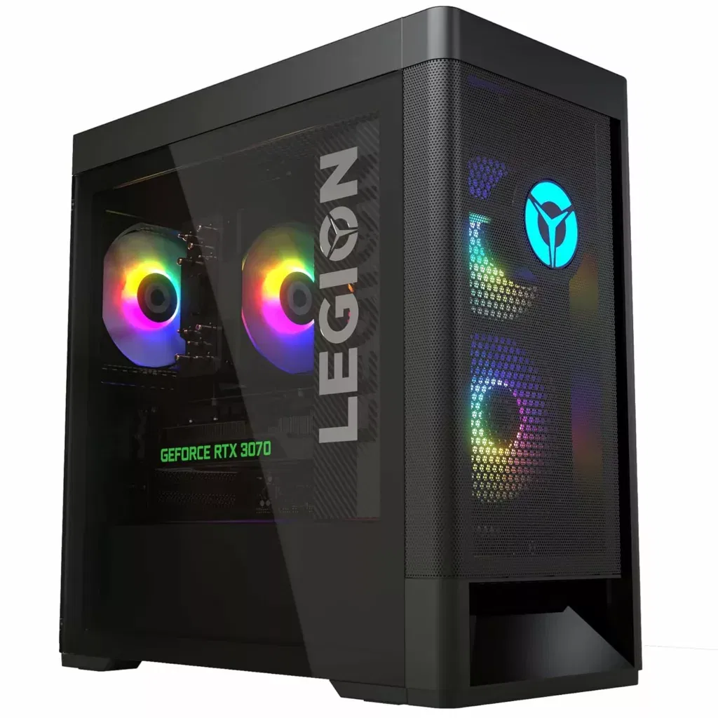 71eGgpgZCL. SL1500 Lenovo Legion Tower 5: The Ultimate Gaming Desktop with Powerful AMD Ryzen 7 Processor and NVIDIA RTX 3070 Graphics