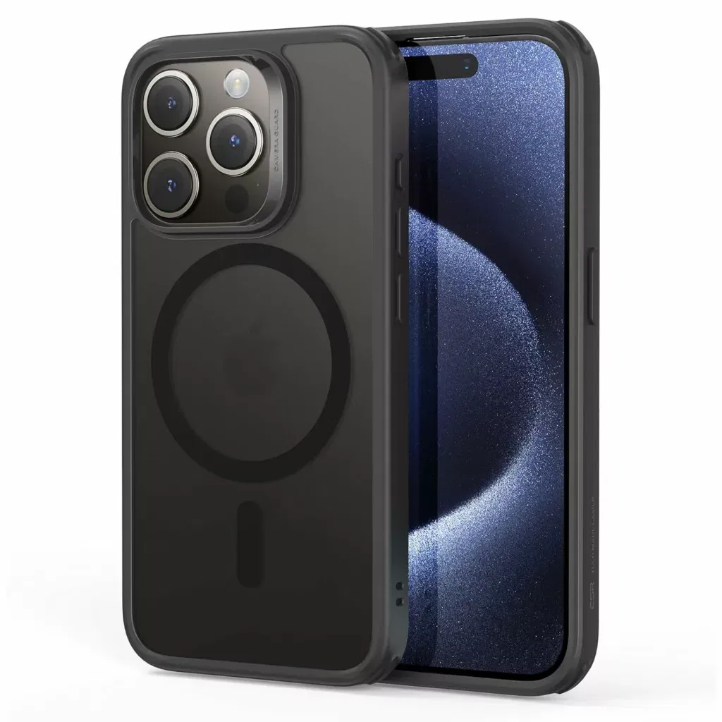 71zBcUQdeGL. SL1500 Style and Protection: The Best iPhone 15 Pro Covers on Deals with Awesome Discounts