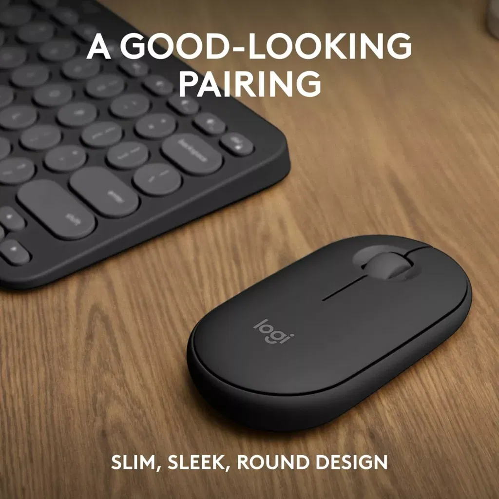 New Logitech Pebble 2 collection is on sale for only ₹5,190