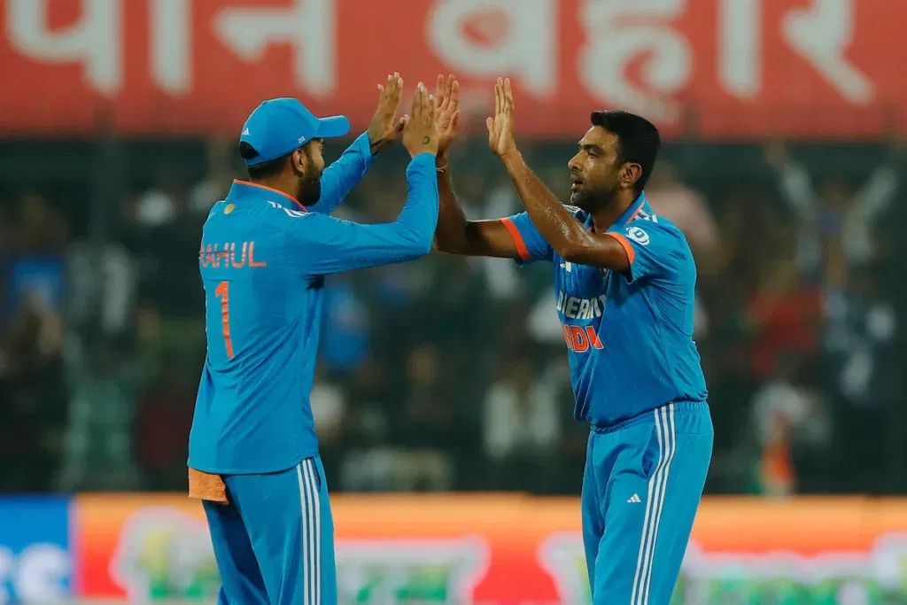 Ashwin Image via Twitter Historic Victory: Indian Women’s Cricket Team Claims Asian Games 2023 Gold