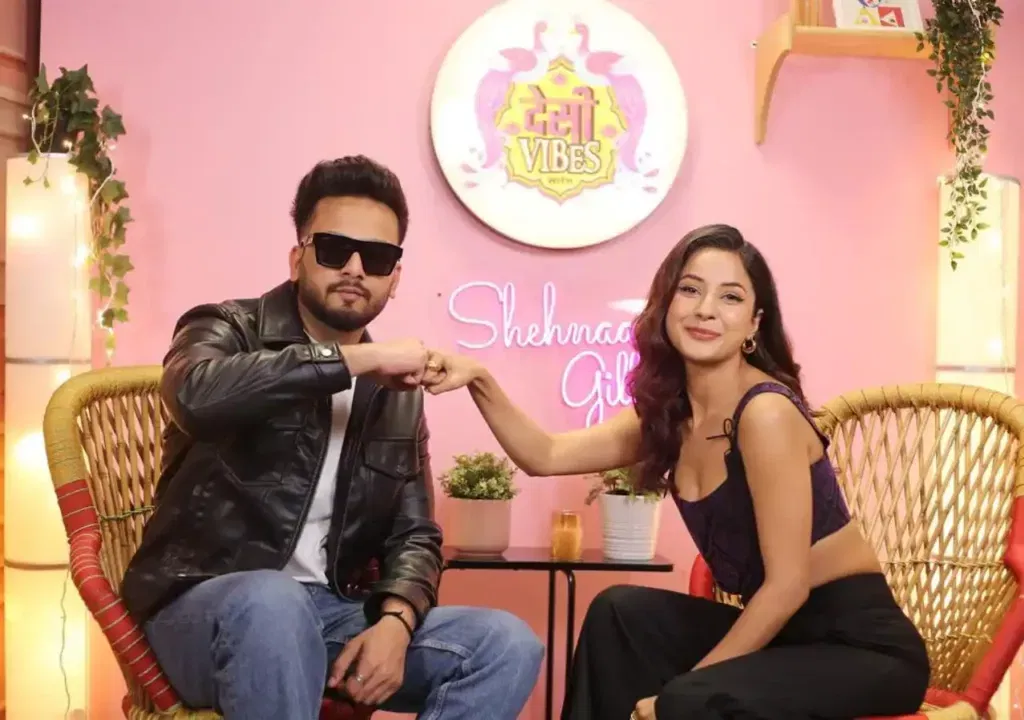 Elvish Yadav Shehnaaz Gill 1 Bigg Boss OTT 2: Elvish Yadav Reveals That Makers Haven’t Given Him Prize Money Yet