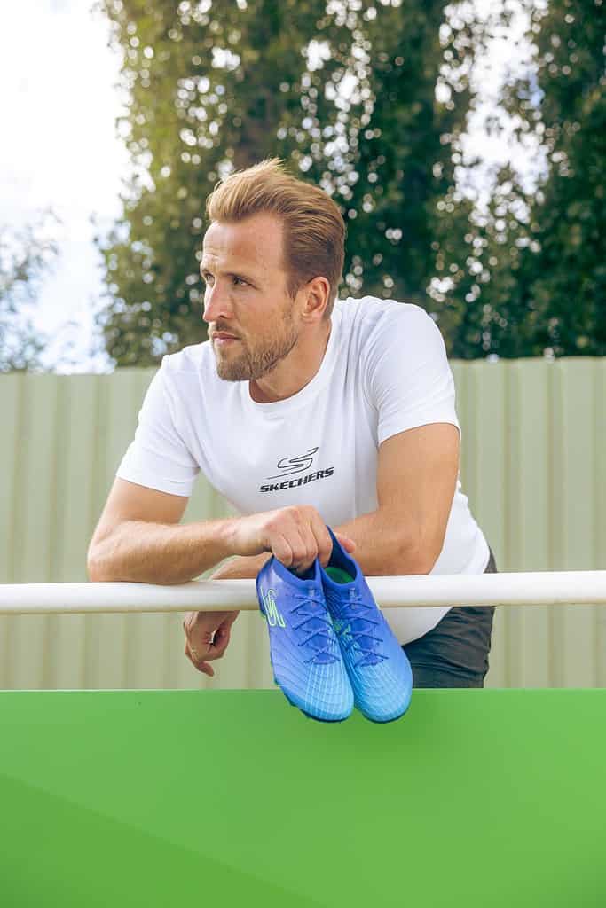 Harry Kane Image via Twitter 1 Harry Kane Subtly Criticizes Tottenham, Hinting That Not Winning There Wasn't Seen as a Big Problem