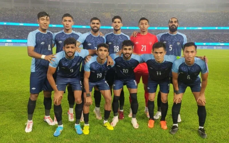 India Asian Games