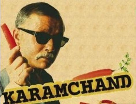 Karamchand 5 popular crime shows on Indian television that were beloved by viewers