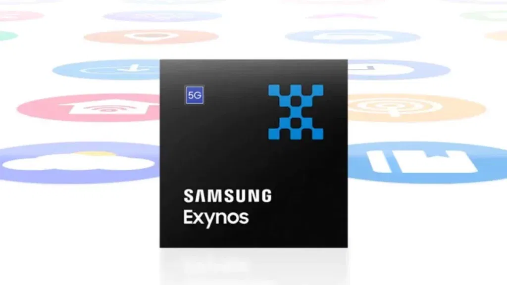 Samsung Exynos CPUs with AMD GPUs details