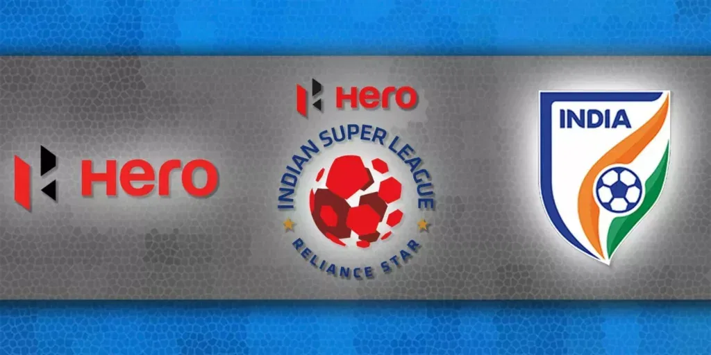 Hero MotoCorp Ends Decade-Long Football Sponsorship