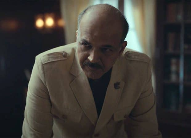 Kaala Paani: Netflix Release Date Announcement