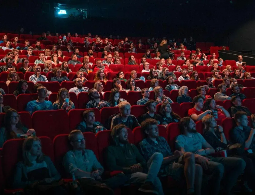 Best Upcoming Movies in 2023