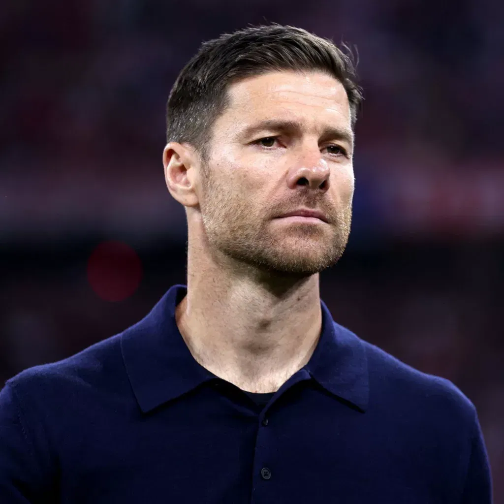 Xabi Alonso to Replace Carlo Ancelotti at Real Madrid Next Season, Image via Wikipedia