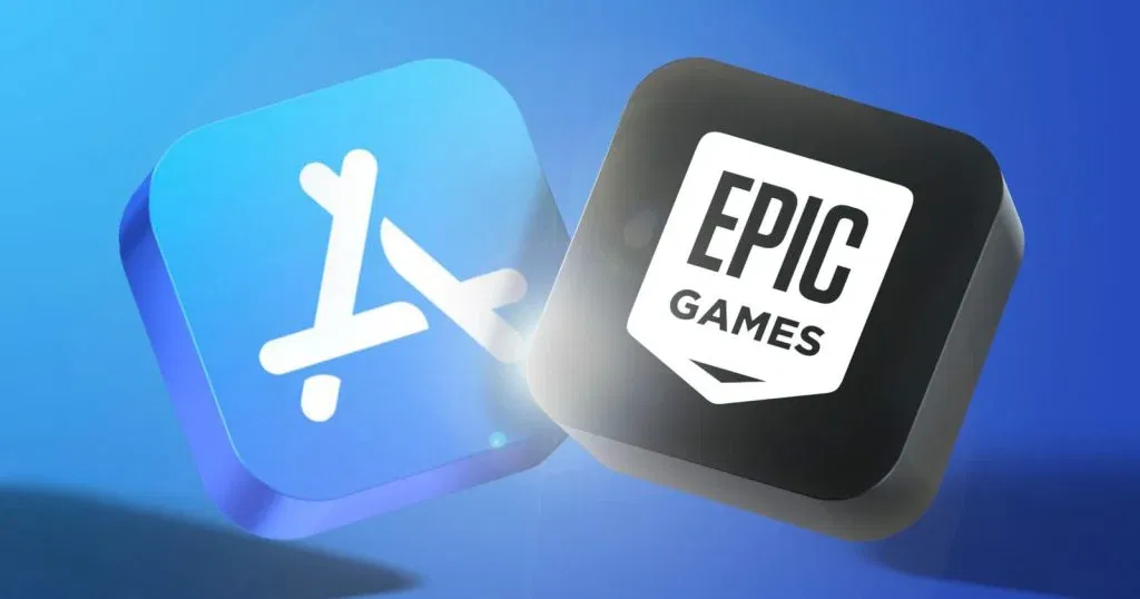 Epic Games