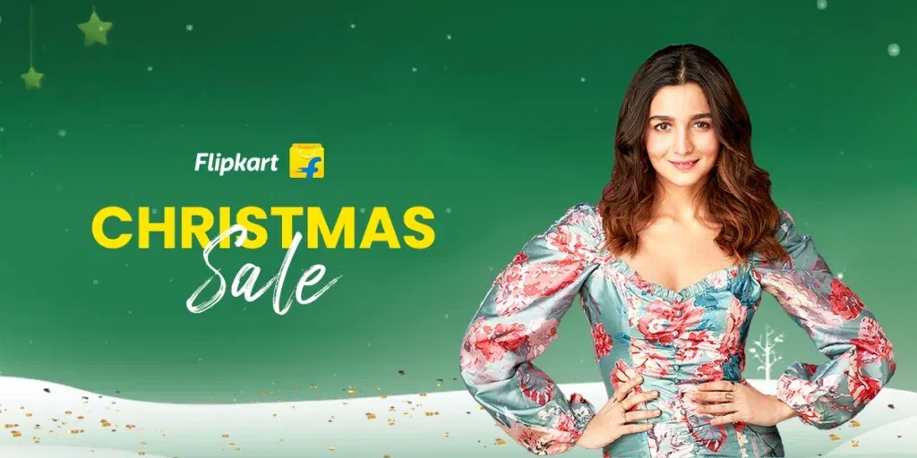 ch7 Get An Exciting Big Billion Day Sale in Flipkart 2024!!