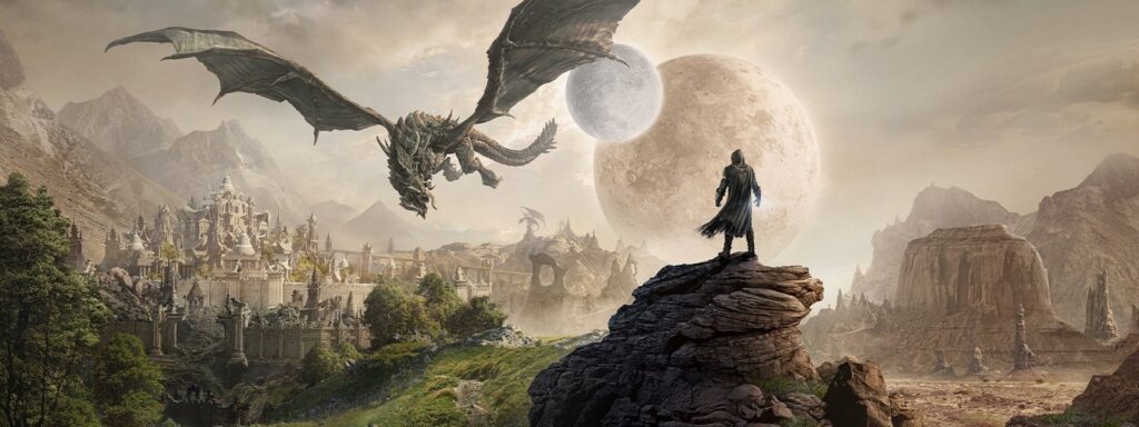 Best Bethesda Games Ranked as of 2023