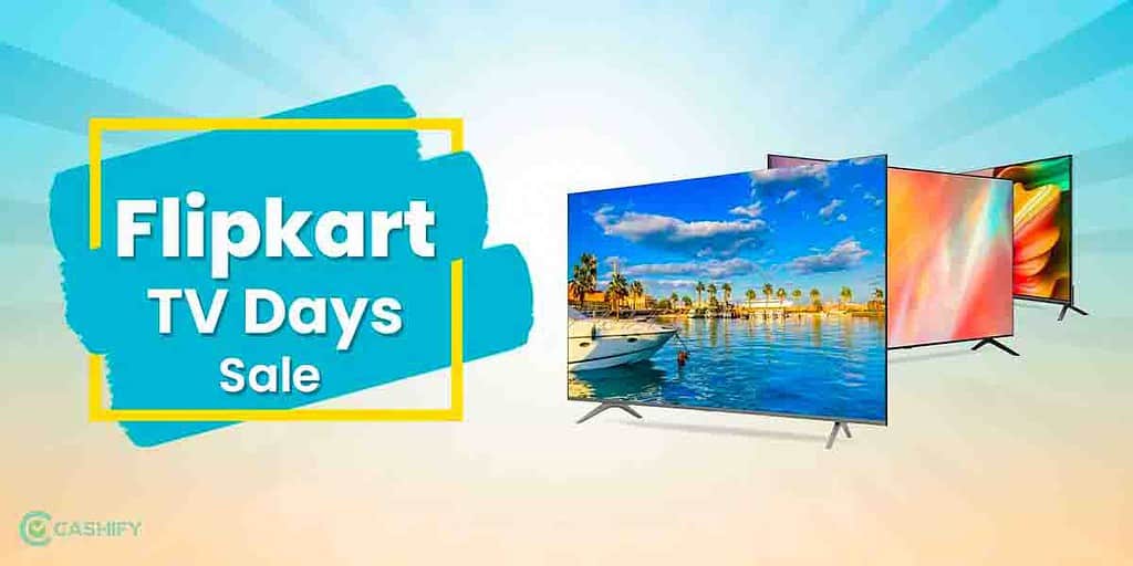 fyv Get An Exciting Big Billion Day Sale in Flipkart 2024!!