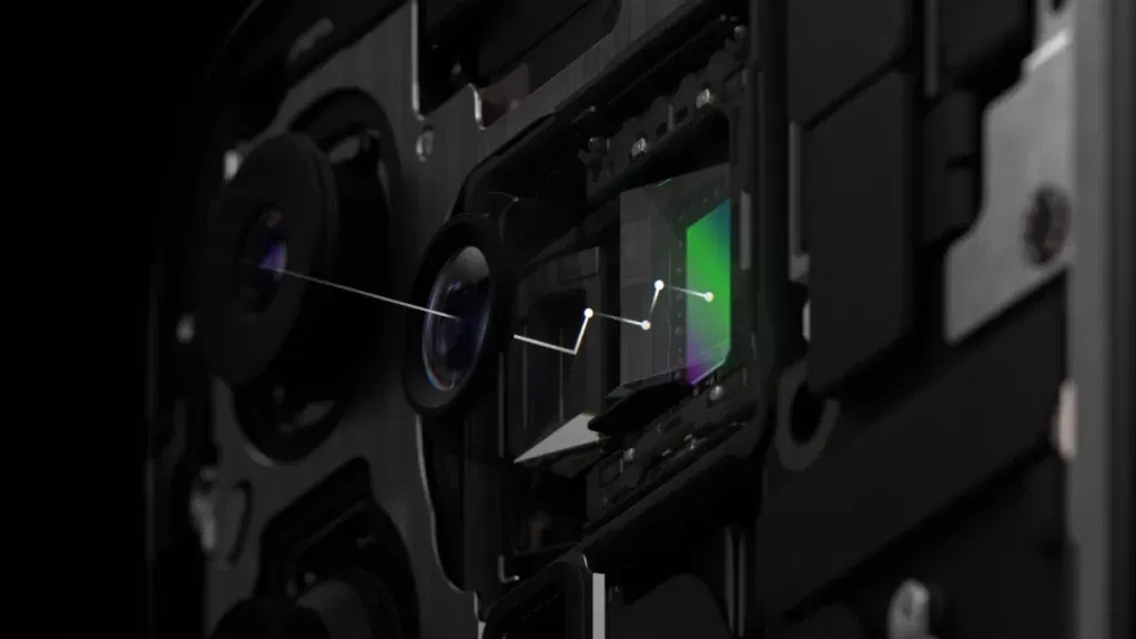iPhone 16 Pro