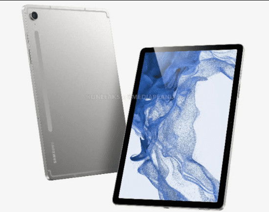 Samsung Galaxy Tab S9 FE