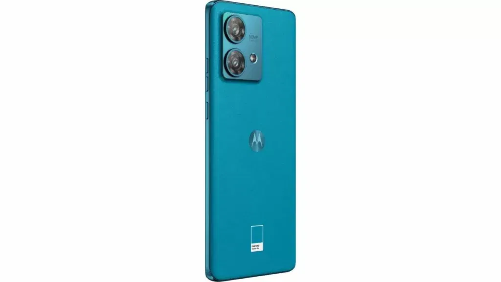 Moto Edge 40 Neo 