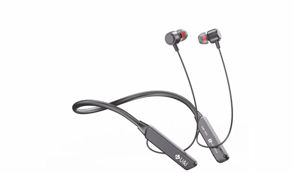 ne1 U&i Introduces Budget Series Neckbands Will Provide 16 Hours of Battery Life