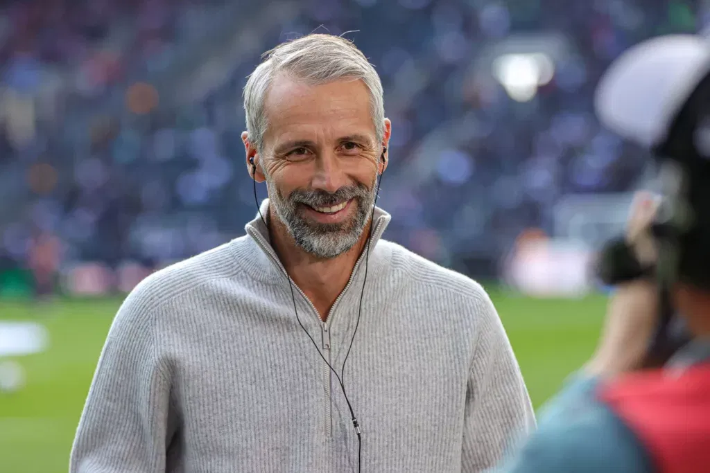 RB Leipzig Manager Marco Rose Image via Wikipedia Manchester City vs. RB Leipzig in Champions League: Prediction and Preview